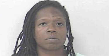 Jadyn Lyles, - St. Lucie County, FL 